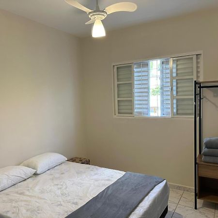 Apartamento Bem Localizado Serra Negra  Eksteriør bilde