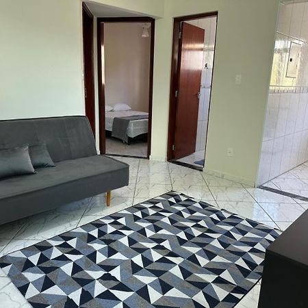 Apartamento Bem Localizado Serra Negra  Eksteriør bilde