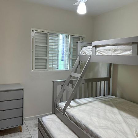 Apartamento Bem Localizado Serra Negra  Eksteriør bilde