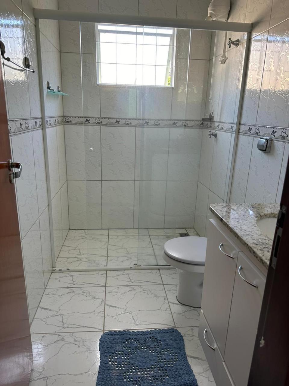 Apartamento Bem Localizado Serra Negra  Eksteriør bilde
