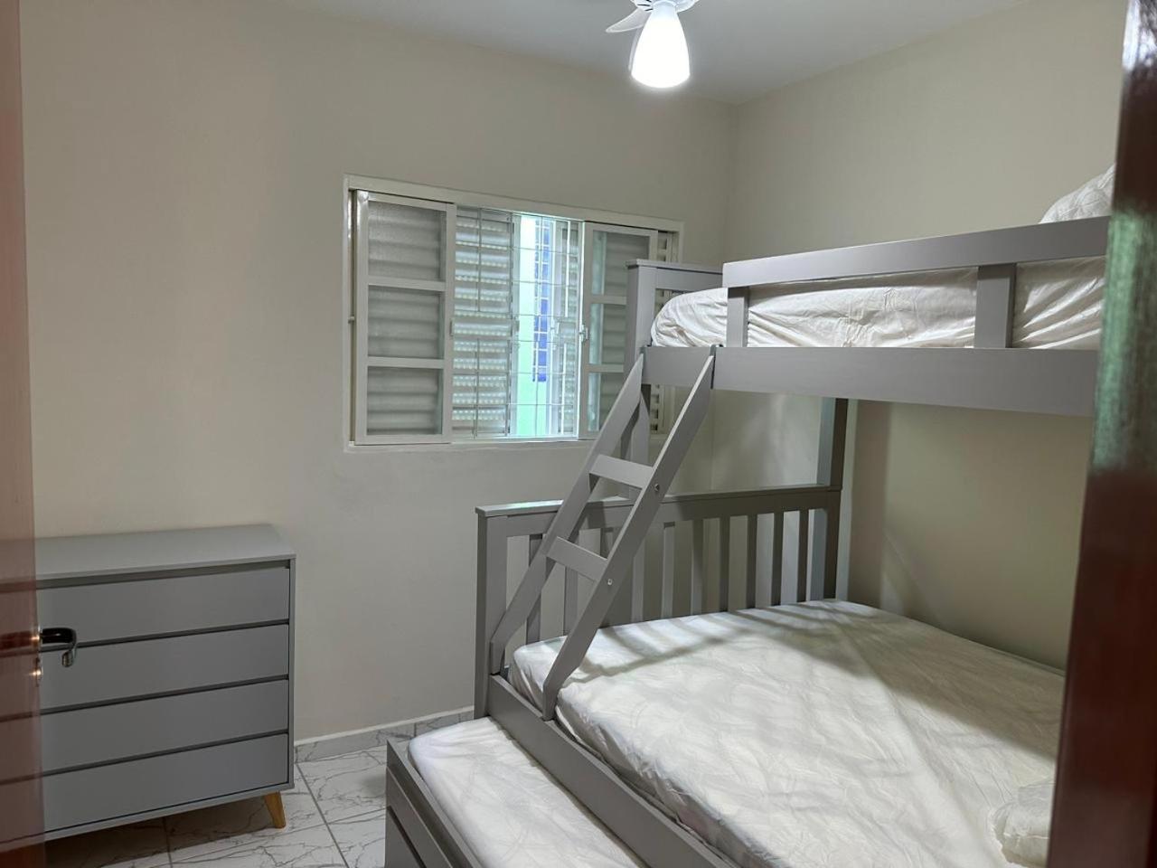 Apartamento Bem Localizado Serra Negra  Eksteriør bilde